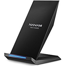 chargeur à induction