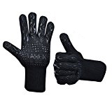 gants de barbecue