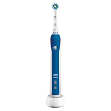 brosse à dents électrique Oral-B