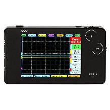 oscilloscope