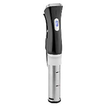 thermoplongeur sous vide