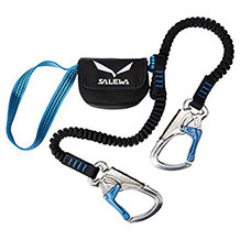kit de via ferrata