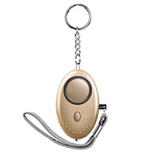 alarme personnelle d'urgence