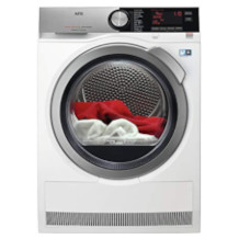 Lavage & séchage