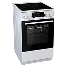 cuisinière électrique