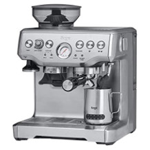 machine expresso manuelle