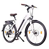 vélo électrique pour femme