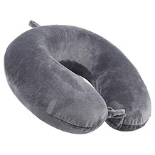 coussin de voyage