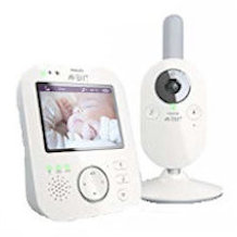 babyphone vidéo