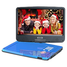 lecteur DVD portable