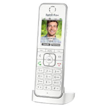 téléphone DECT