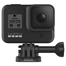 Action cam