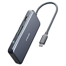 adaptateur multiport USB-C