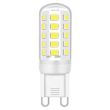 ampoule LED G9