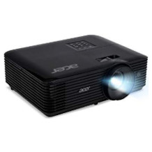 Projecteur & écran de projection
