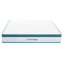 Matelas & sommier à lattes
