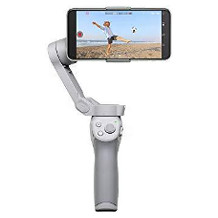 gimbal pour smartphone