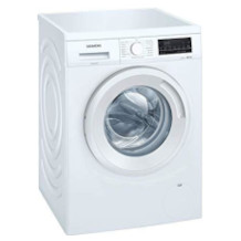Lavage & séchage