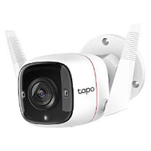 caméra de surveillance Wi-Fi